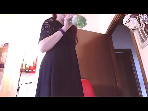 ❤️ Submisivní otrokyně, která miluje špinavé a svůdné kalhotky, je po zhlédnutí tohoto videa nucena masturbovat! ☑ Šukání video u nás ️❤
