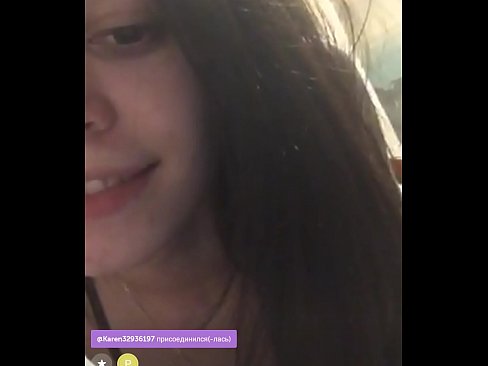 ❤️ Děvka z Ruska (Periscope, VKontakte, Instagram) ☑ Šukání video u nás ️❤
