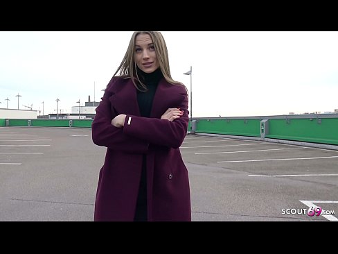 ❤️ NĚMECKÝ SKAUT JE SEN DOTÝKÁ STEELE, PARKOVIŠTĚ TELLTALE A SEXY ZA PENÍZE ☑ Šukání video u nás ️❤