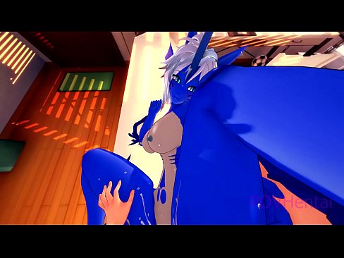 ❤️ Démonická rybí dívka Monster ☑ Šukání video u nás ️❤