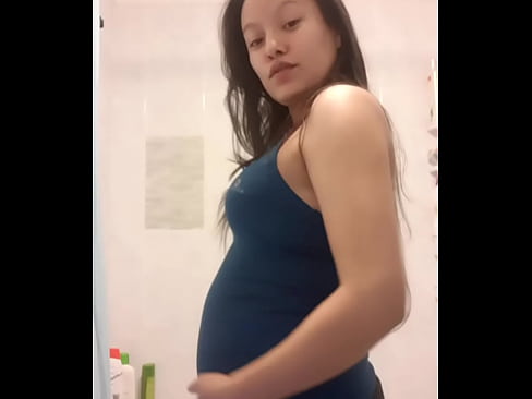 ❤️ NEJŽHAVĚJŠÍ KOLUMBIJSKÁ COURA NA NETU JE ZPĚT, TĚHOTNÁ, CHCE JE SLEDOVAT I NA https://onlyfans.com/maquinasperfectas1. ☑ Šukání video u nás ️❤
