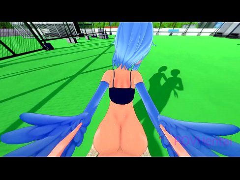 ❤️ Harpyje monster girl. ☑ Šukání video u nás ️❤
