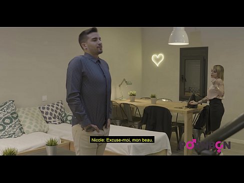 ❤️ PORNBCN 4K Jedna zralá žena s velkýma kozama chce být análně šukána mladý gigolo s velkým pérem výstřik amortismus tvrdé šukání ruční práce psí styl lízání kundičky orgasmus francouzské titulky ☑ Šukání video u nás ️❤