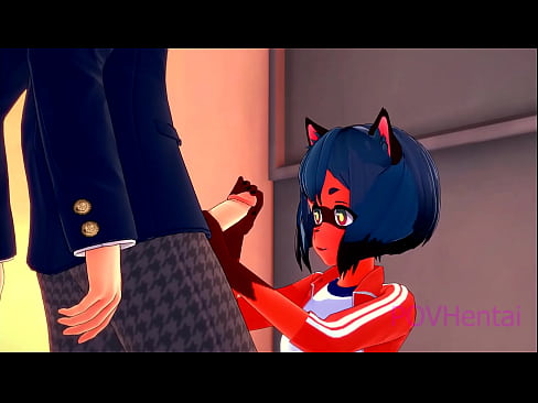 ❤️ Zbrusu nový dobytčí ranč s Michiru Kagemori ☑ Šukání video u nás ️❤