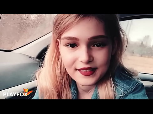 ❤️ Sexy kočka radostně saje na slevové kartě ☑ Šukání video u nás ️❤