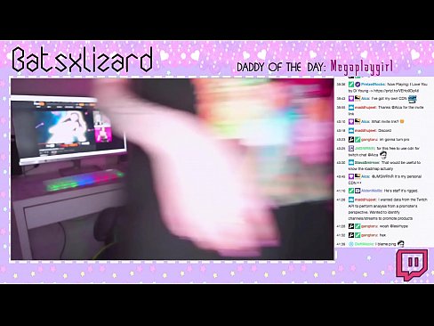 ❤️ HRÁČ ZAPOMNĚL VYPNOUT STREAM A VYSTŘÍKAL SE V PŘÍMÉM PŘENOSU ☑ Šukání video u nás ️❤